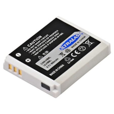 Replacement for Canon Powershot 590